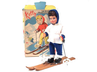 Lot 216 - FREDVA (FRANCE) (1)