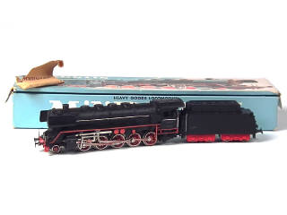 Lot 239 - MÄRKLIN 'HO' (ALLEMAGNE) (1)