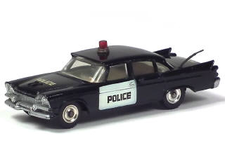 Lot 440 - DINKY TOYS (GB) (1)
