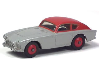 Lot 438 - DINKY TOYS (GB) (1)