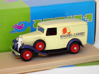 Lot 110 - ELIGOR (FRANCE) (1)