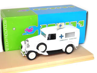 Lot 112 - ELIGOR (FRANCE) (1)