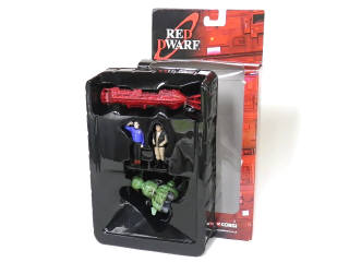 Lot 147 - CORGI TOYS (GB) (1)