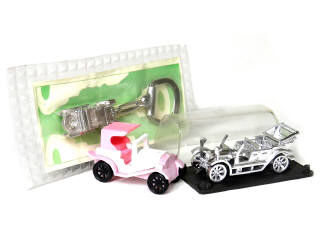 Lot 159 - DIVERS (RUSSIE) (3)