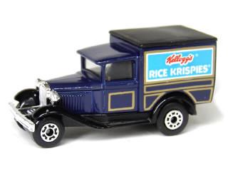 Lot 166 - MATCHBOX (GB) (1)