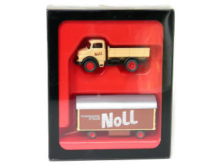 Lot 178 - PREISER 'HO' (ALLEMAGNE) (1)