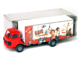 Lot 181 - PREISER 'HO' (ALLEMAGNE) (1)