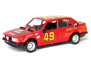 Lot 189 - POLISTIL (ITALIE) (1)