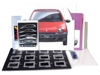 Lot 200 - RENAULT (FRANCE) (21)