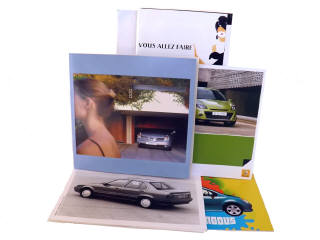 Lot 201 - RENAULT (FRANCE) (21)