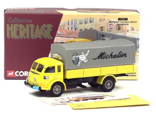 Lot 306 - CORGI TOYS (GB) (1)