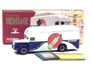 Lot 315 - CORGI TOYS (GB) (1)
