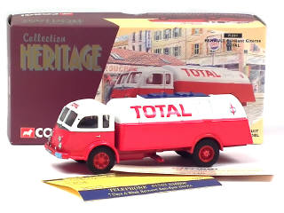 Lot 308 - CORGI TOYS (GB) (1)