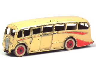 Lot 441 - DINKY TOYS (GB) (1)