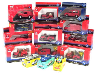 Lot 269 - SOLIDO (FRANCE) (15)