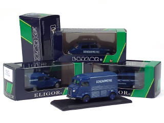 Lot 293 - ELIGOR (FRANCE) (4)