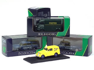 Lot 292 - ELIGOR (FRANCE) (4)