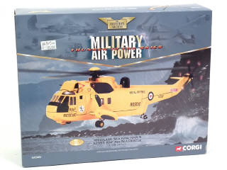 Lot 338 - CORGI TOYS (GB) (1)