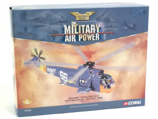 Lot 335 - CORGI TOYS (GB) (1)