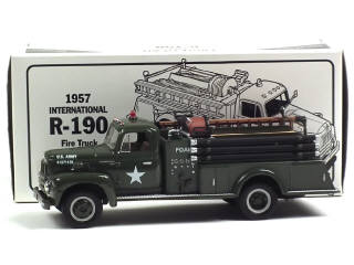 Lot 344 - FIRST GEAR (USA) (1)