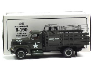 Lot 345 - FIRST GEAR (USA) (1)