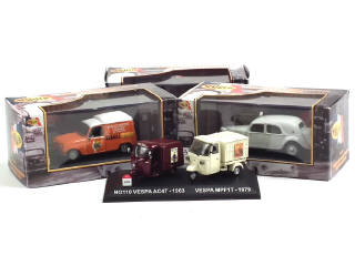 Lot 294 - NOSTALGIE (FRANCE) (4)