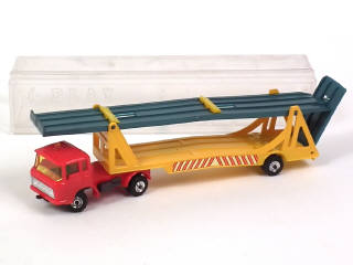 Lot 386 - PLAY TRUCKS (GRECE) (1)