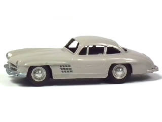 Lot 391 - MÄRKLIN (ALLEMAGNE) (1)