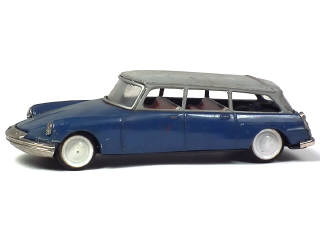 Lot 235 - ATMEGA (FRANCE) (1)