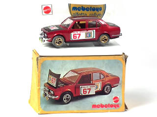 Lot 228 - MEBETOYS (ITALIE) (1)