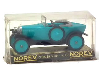 Lot 374 - NOREV (FRANCE) (1)