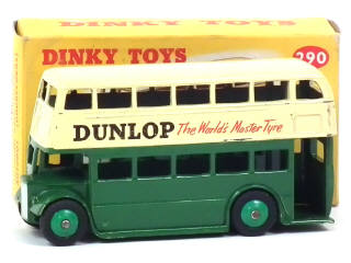 Lot 211 - DINKY TOYS (GB) (1)