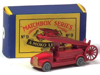 Lot 372 - MATCHBOX (GB) (1)
