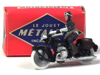 Lot 323 - METALLIX (FRANCE) (1)