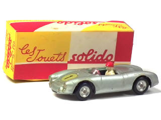 Lot 303 - SOLIDO (FRANCE) (1)