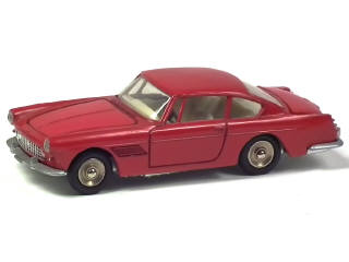 Lot 117 - DINKY TOYS (FRANCE) (1)