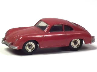 Lot 241 - DINKY TOYS (GB) (1)