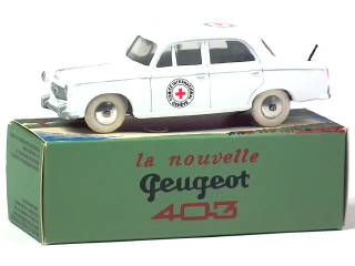 Lot 264 - QUIRALU (FRANCE) (1)
