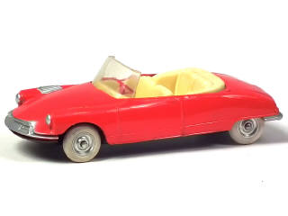 Lot 261 - JRD (FRANCE) (1)