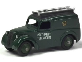 Lot 242 - DINKY TOYS (GB) (1)