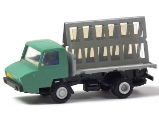 Lot 286 - FRANCE JOUETS (FRANCE) (1)
