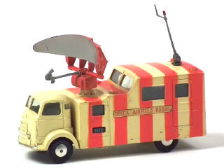 Lot 349 - CORGI TOYS (GB) (1)