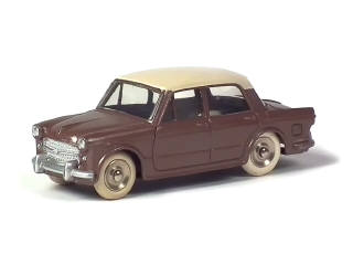 Lot 194 - DINKY TOYS (FRANCE) (1)