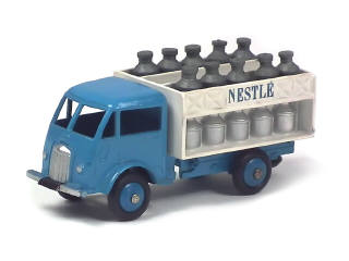 Lot 192 - DINKY TOYS (FRANCE) (1)