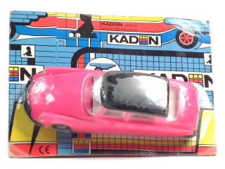 Lot 485 - KADEN (TCHEKOSLOVAQUIE) (1)