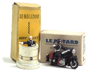 Lot 606 - COFALU (FRANCE) (2)