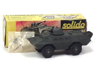 Lot 599 - SOLIDO (FRANCE) (1)