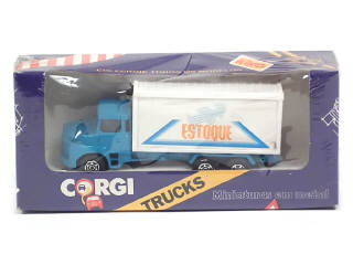 Lot 524 - CORGI TOYS-KIKO (BRESIL) (1)