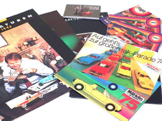 Lot 399 - DIVERS (ALLEMAGNE) (9)