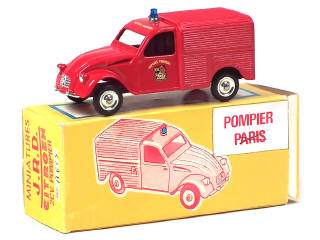 Lot 626 - JRD (FRANCE) (1)